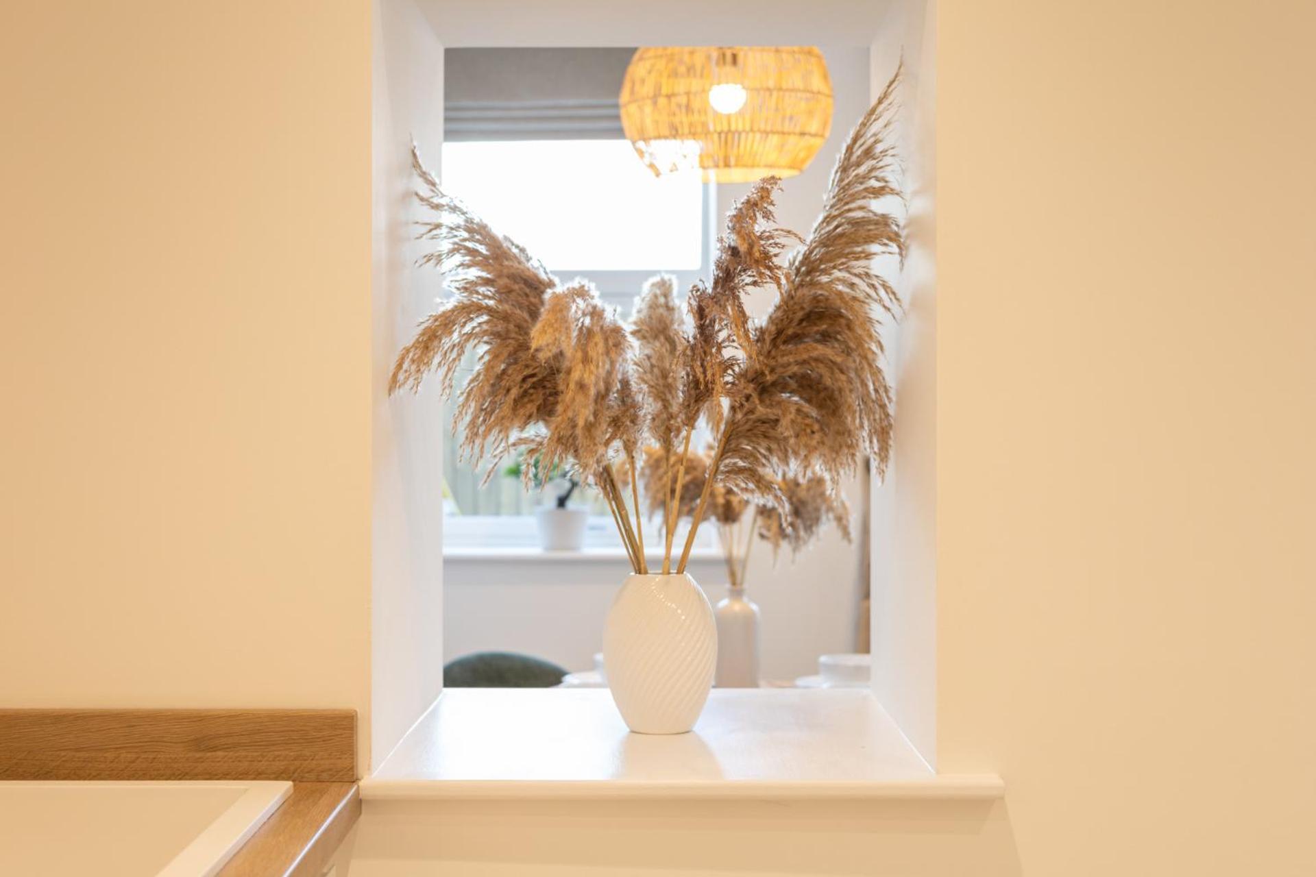 סקארבורו Apartment 1, King'S Court מראה חיצוני תמונה